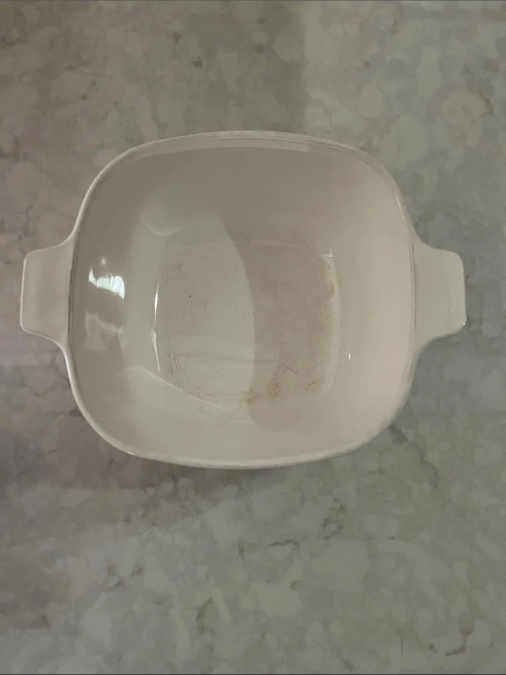 Corning Ware  CorningWare Cornflower Blue 1 3/4 Quart Casserole Dish Baking